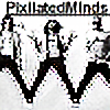 PixilatedMinds's avatar