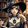 PixlWitch's avatar