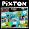 Pixton's avatar