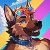 PlagueDogAIArt's avatar