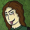PlagueWerewolf's avatar