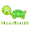 PlaidTurtle's avatar