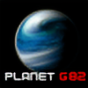 PLANET-G82's avatar