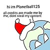 Planetball125's avatar