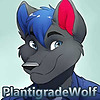 PlantigradeWolf's avatar