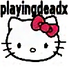 playingdeadx's avatar