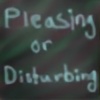 pleasingordisturbing's avatar