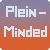 Plein-Minded's avatar