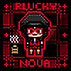 Plucky-Nova's avatar