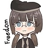 PluemFreedom's avatar