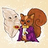 PlumeetBabiole's avatar