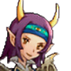 PlumHairedGria's avatar