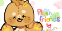 plushfriends