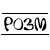 po3m's avatar