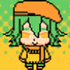 Pocket-Pumpkins's avatar