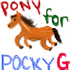 Pocky-gremlin's avatar