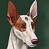 Podenco-Queen's avatar