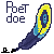 poetdoe's avatar
