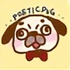 poeticpug's avatar