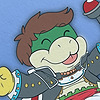 PoisndartDragoon's avatar