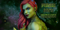 DSC Poison Ivy by TULIO19mx on DeviantArt