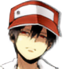 Poke-Trainer-Red's avatar