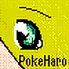 pokeharo's avatar