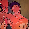 Pokeman-Yaoi's avatar