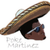 PokeMartinez's avatar