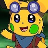 Pokemon-All-4-One's avatar
