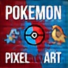 Pokemon-Pixel-Art's avatar