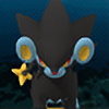 PokemonFanLuxray's avatar