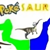 Pokesaurus's avatar