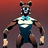Pokkenjake2021's avatar