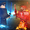 Roblox GFX/Render #3 by JustTeddy on DeviantArt