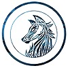 PollyTheBluewolf's avatar