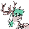 PomegranateParadox's avatar