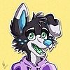 Pomerime's avatar