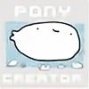 PONIEmania's avatar
