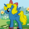 Ponies-adoptables's avatar