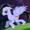 Poniesr4girlsHLLNO's avatar