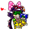 PonifiedHyenaGirl's avatar