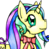 Pony-boutique's avatar