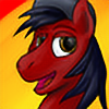 Pony-Brush-Stroke's avatar