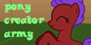 Pony-Creator-Army's avatar