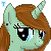 Pony-MewMew's avatar