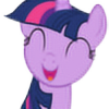 Pony-RainbowColor's avatar