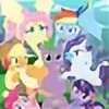 PonyAndDragonLover's avatar