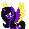 Ponyartcloud's avatar