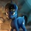 PonyCleverBlue's avatar